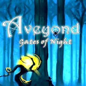 Aveyond: Gates of Night - Steam Key - Global