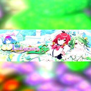 Omega Labyrinth Life - Steam Key - Global