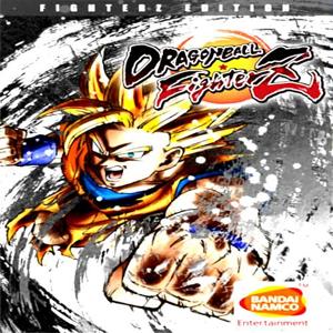 Dragon Ball FighterZ (FighterZ Edition) - Steam Key - Global