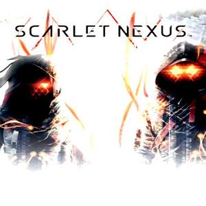 SCARLET NEXUS - Steam Key - Global