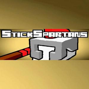 Stick Spartans - Steam Key - Global