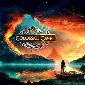 Colossal Cave - Steam Key - Global