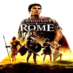 Expeditions: Rome - Steam Key - Global