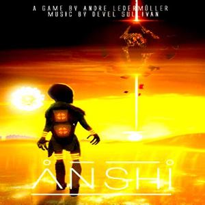 AnShi - Steam Key - Global