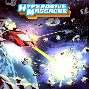 Hyperdrive Massacre - Steam Key - Global