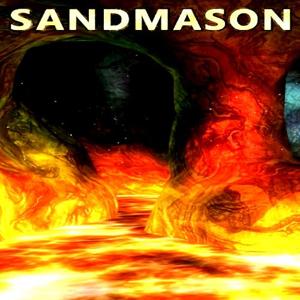 Sandmason - Steam Key - Global