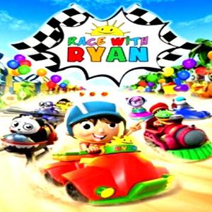 Race with Ryan - Steam Key - Global