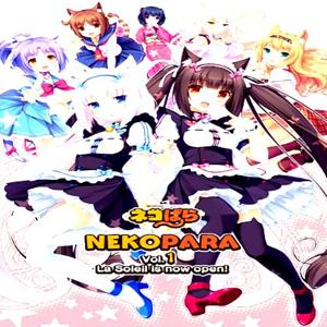 NEKOPARA Vol. 1 - Steam Key - Global