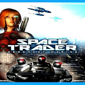 Space Trader: Merchant Marine - Steam Key - Global