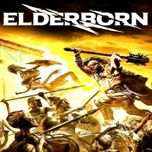 ELDERBORN - Steam Key - Global