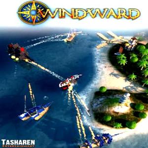 Windward - Steam Key - Global