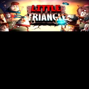 Little Triangle - Steam Key - Global