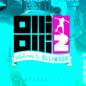 OlliOlli2: Welcome to Olliwood - Steam Key - Global