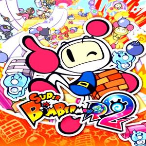 SUPER BOMBERMAN R 2 - Steam Key - Europe