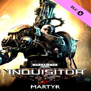 Warhammer 40,000: Inquisitor - Martyr (Complete Collection) - Steam Key - Global