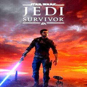 STAR WARS Jedi: Survivor - Steam Key - Global