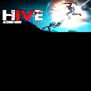 HIVE: Altenum Wars - Steam Key - Global