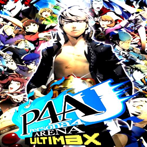 Persona 4 Arena Ultimax - Steam Key - Europe