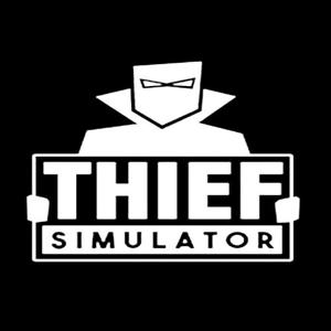 Thief Simulator - Steam Key - Global