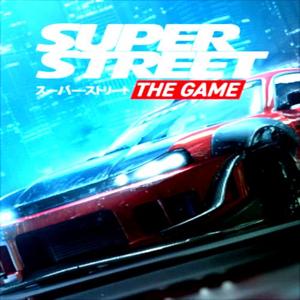 Super Street: The Game - Steam Key - Global