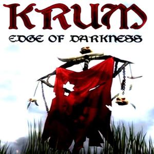 KRUM - Edge Of Darkness - Steam Key - Global