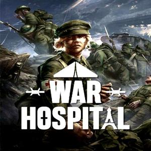 War Hospital - Steam Key - Global