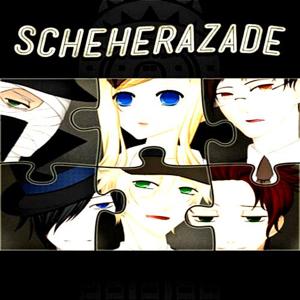 1931: Scheherazade at the Library of Pergamum - Steam Key - Global