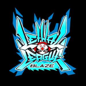 Lethal League Blaze - Steam Key - Global