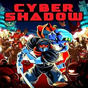 Cyber Shadow - Steam Key - Global