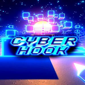 Cyber Hook - Steam Key - Global