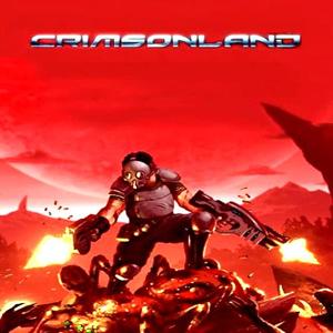 Crimsonland - Steam Key - Global