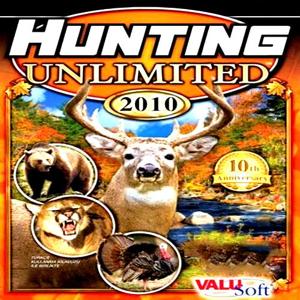 Hunting Unlimited 2010 - Steam Key - Global