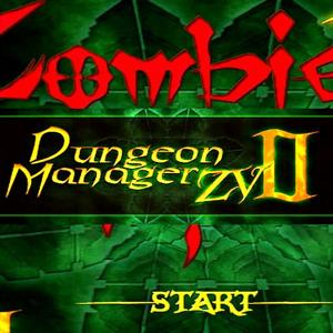 Dungeon Manager ZV 2 - Steam Key - Global