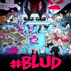 #Blud - Steam Key - Global