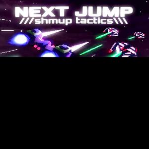 NEXT JUMP: Shmup Tactics - Steam Key - Global