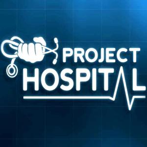 Project Hospital - Steam Key - Global