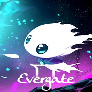 Evergate - Steam Key - Global