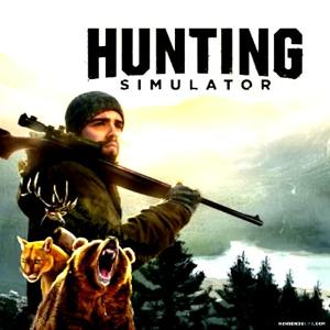 Hunting Simulator - Steam Key - Global