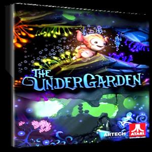 The UnderGarden - Steam Key - Global