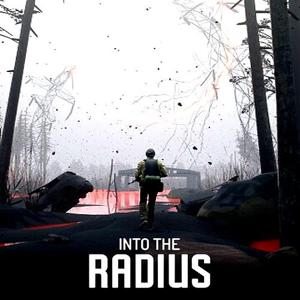 Into the Radius VR - Steam Key - Global