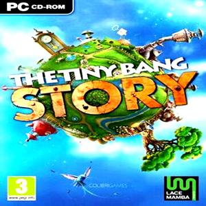 The Tiny Bang Story - Steam Key - Global