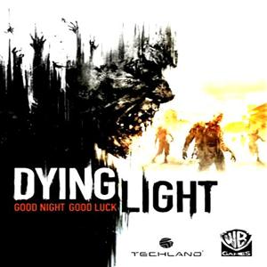 Dying Light - Steam Key - Europe