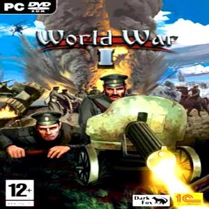 World War I - Steam Key - Global