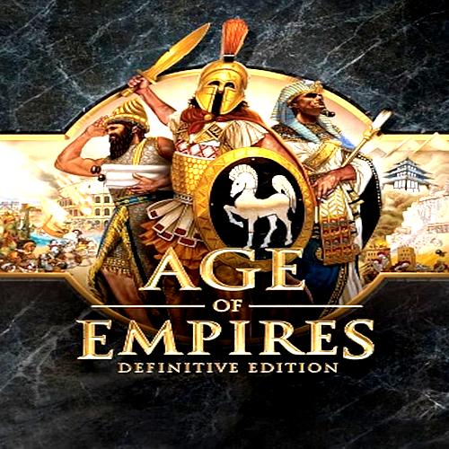 Age of Empires (Definitive Edition) - Steam Key - Global