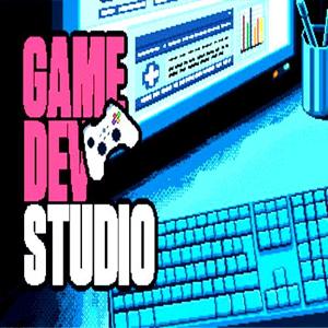 Game Dev Studio - Steam Key - Global