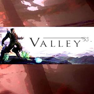 Valley - Steam Key - Global