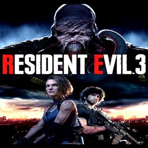 Resident Evil 3 - Steam Key - Global