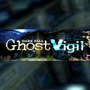 Dark Fall: Ghost Vigil - Steam Key - Global