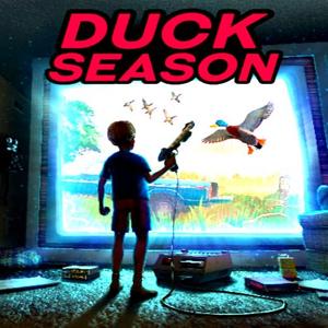 Duck Season VR - Steam Key - Global