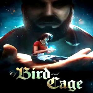 Of Bird and Cage - Steam Key - Global